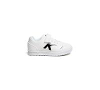Kelme Zapatillas Casual De Niño Original Neo Elastic Blanco MKP