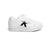 KELME Zapatillas Casual De Niño Original Neo Elastic Blanco Talla 33