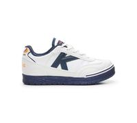 KELME Zapatillas Casual De Niño Trueno Lace Blanco Talla 30