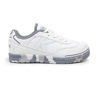 KELME Zapatillas Casual De Niño Trueno Lace Blanco Talla 37