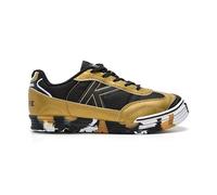 KELME Zapatillas Casual De Niño Trueno Lace Ocre-Negro Talla 33