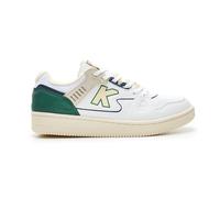 KELME Zapatillas Casual Doha Blanco