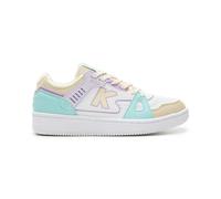 KELME Zapatillas Casual Doha Blanco