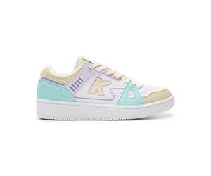 KELME Zapatillas Casual Doha Blanco Talla 40