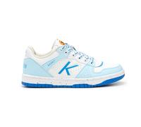 KELME Zapatillas Casual Retrobasket 2.0 Blanco Talla 37