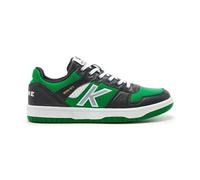 KELME Zapatillas Casual Retrobasket Negro Talla 40