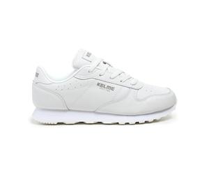 KELME Zapatillas Casual Victory Blanco Talla 40