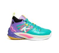 KELME Zapatillas De Baloncesto Miami Azul Talla 43