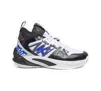 KELME Zapatillas De Baloncesto Miami Blanco Talla 41