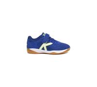 KELME Zapatillas De Fútbol Sala De Niño Indoor Copa Elastic Azul Talla 30
