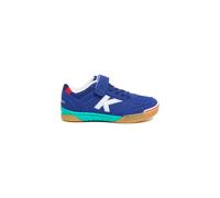 KELME Zapatillas De Fútbol Sala De Niño Precision Elastic Azul Talla 30