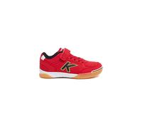 KELME Zapatillas De Fútbol Sala De Niño Precision Elastic Rojo Talla 25