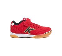 KELME Zapatillas De Fútbol Sala De Niño Precision Elastic Rojo Talla 33