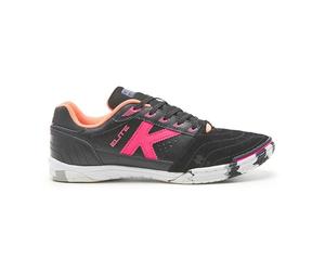 KELME Zapatillas De Fútbol Sala Elite Negro Talla 41