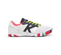 KELME Zapatillas De Fútbol Sala Elite Special Player Blanco Talla 45