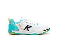 KELME Zapatillas De Fútbol Sala Goleiro Blanco Talla 40