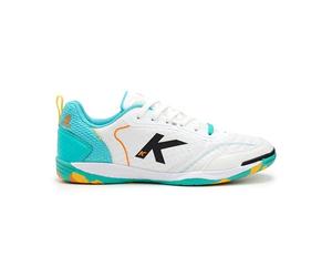 KELME Zapatillas De Fútbol Sala Goleiro Blanco Talla 42