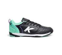 Zapatillas de fútbol sala kelme goleiro negro 44