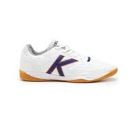 KELME Zapatillas De Fútbol Sala Indoor Copa Blanco