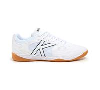 KELME Zapatillas De Fútbol Sala Indoor Copa Blanco Talla 42