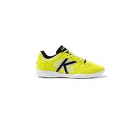 Kelme Zapatillas De Fútbol Sala Indoor Copa Lima - Amarillo Para Hombre MKP