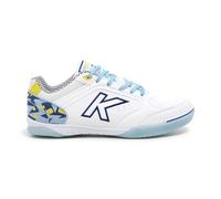Kelme Precision Hombre 55211-359 BLANCO AZUL - Número Calzado: 44