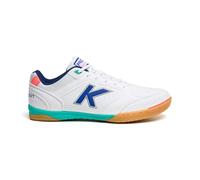 KELME Zapatillas De Fútbol Sala Precision Blanco Talla 42