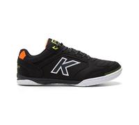 KELME Zapatillas De Fútbol Sala Precision Negro Naranja Talla 43