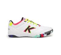 KELME Zapatillas De Fútbol Sala Precision Special Player Blanco Talla 44