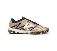 KELME Zapatillas De Fútbol Sala Ritmo Oro Talla 42.5