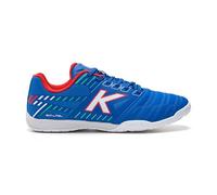 KELME Zapatillas De Fútbol Sala Scalpel Azul Talla 42