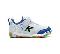 KELME Zapatillas De Niño Goleiro Elastic Indoor Gris Talla 29