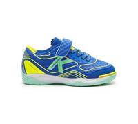 KELME Zapatillas De Niño Goleiro Kids Elastic Royal