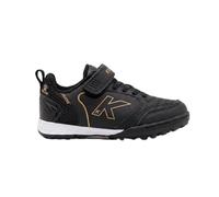 KELME Zapatillas De Niño Goleiro Turf Elastic Negro Talla 27
