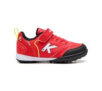 KELME Zapatillas De Niño Goleiro Turf Elastic Rojo Talla 26