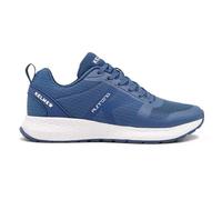 KELME Zapatillas Deportivas Running Running K-Rookie 46971 Azul - Unisex-Adulto Color: Marino Talla: 45