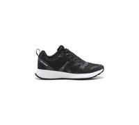 KELME Zapatillas Running K-Rookie Negro Talla 37