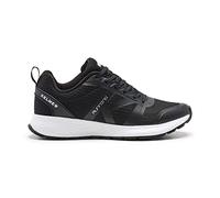 Kelme K-Rookie-Negro, Zapatillas Deportivas Unisex Adulto, 37 EU