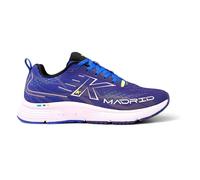 KELME Zapatillas Running Madrid Azul