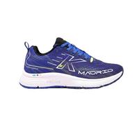 KELME Zapatillas Running Madrid Azul Talla 38