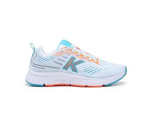 KELME Zapatillas Running Madrid Blanco Talla 45