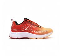 KELME Zapatillas Running Madrid Naranja-Granate Talla 43