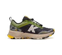 KELME Zapatillas Running Nomad EVO Negro Talla 43