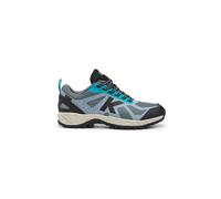 KELME Zapatillas Running Track Gris