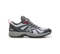 KELME Zapatillas Running Track Gris Talla 42
