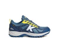 KELME Zapatillas Running Track Marino