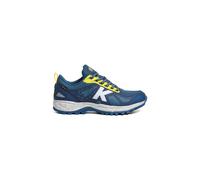 Kelme Zapatillas Running Track Marino MKP