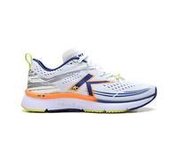KELME Zapatillas Running Valencia Blanco Talla 45