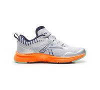 KELME Zapatillas Running Valencia Gris Talla 44