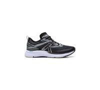 Kelme Zapatillas Running Valencia Negro MKP